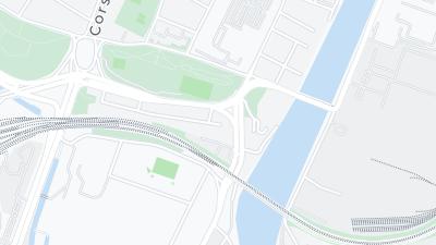 Mappa di localizzazione hotel