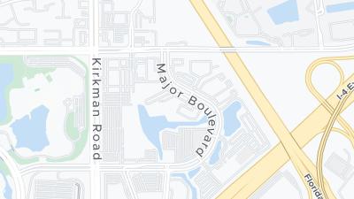 Major Boulevard 5616