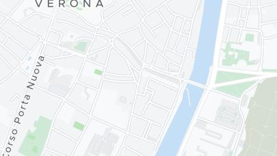 Plan de localisation de l'hôtel