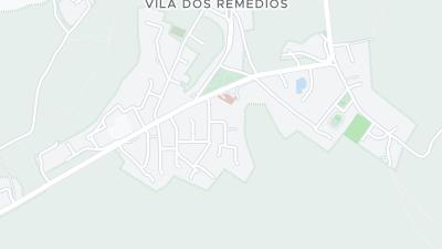 Plan de localisation de l'hôtel