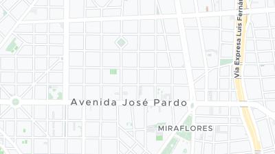 Mappa di localizzazione hotel