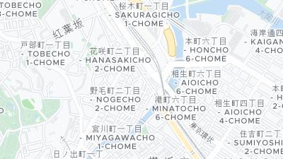 酒店地图