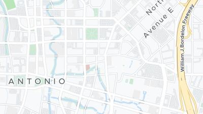 East Houston Street 408