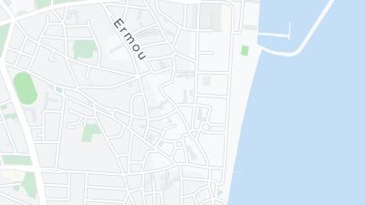 Mappa di localizzazione hotel