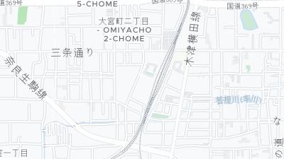酒店地图