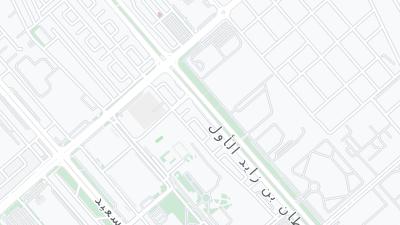 Mapa de localització de l'hotel