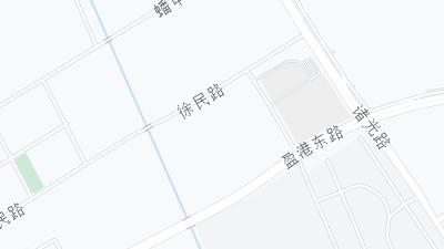 Mapa de localização do hotel