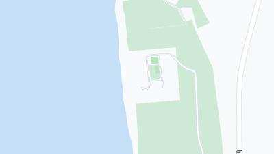 Mapa de localització de l'hotel