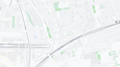 Waddington Street 43a