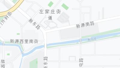 Xin Yuan South Road 8