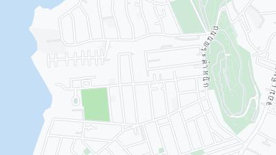 Mapa de localización del hotel