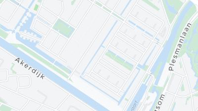 Mapa de localização do hotel