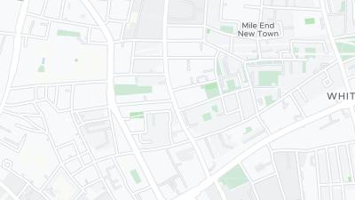 Plan de localisation de l'hôtel