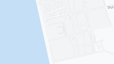 Mapa de localització de l'hotel