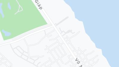 Vo Nguyen Giap Street