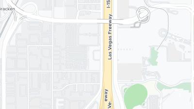 Dean Martin Drive 4655