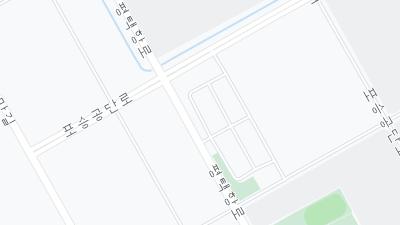 Mapa de localização do hotel