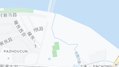 酒店地图