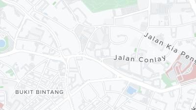 2 Jalan Conlay