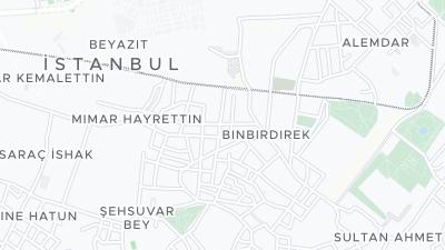 Emin Sinan Mahallesi, Gedikpasa Cami Sok 46-48, Fatih