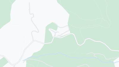 Plan de localisation de l'hôtel