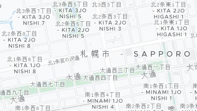 酒店地图