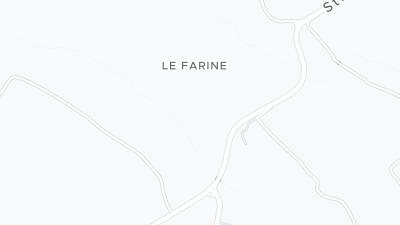 Mappa di localizzazione hotel