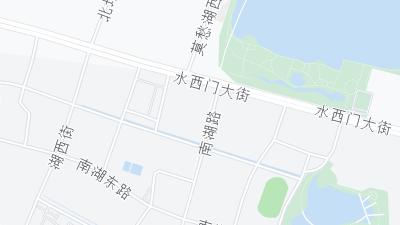 酒店地图