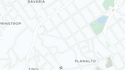 Mappa di localizzazione hotel