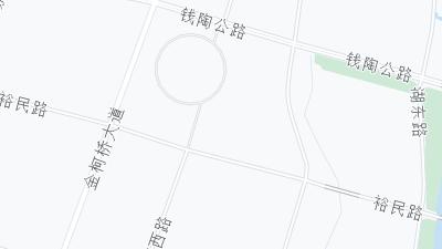 Visa hotellet på en karta