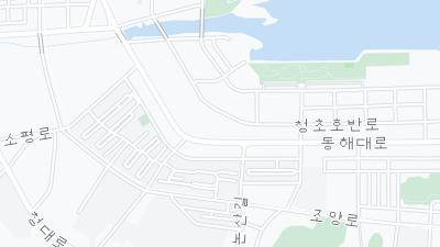 Mapa de localització de l'hotel