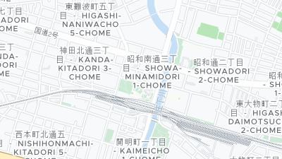 酒店地图