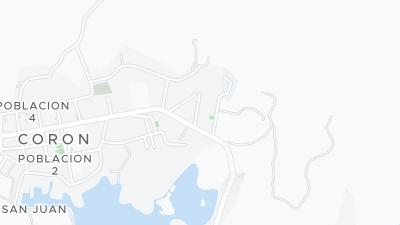 Visa hotellet på en karta