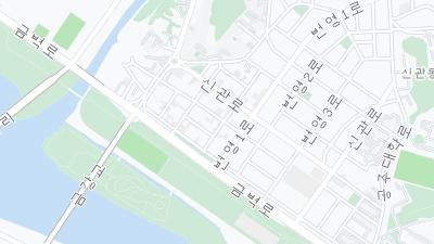 Mapa de localização do hotel