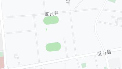 酒店地图