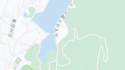 Mapa de localització de l'hotel