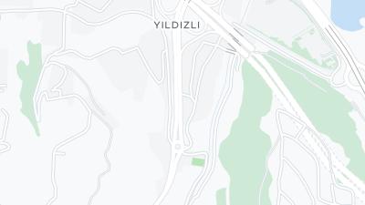 Mappa di localizzazione hotel