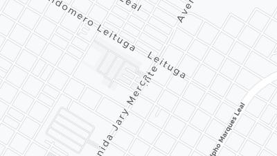 Visa hotellet på en karta