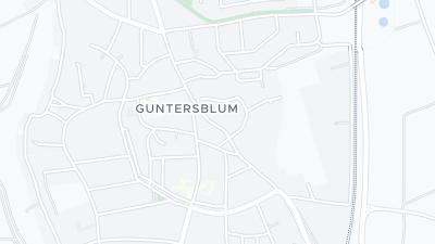 Kort over hotellets beliggenhed