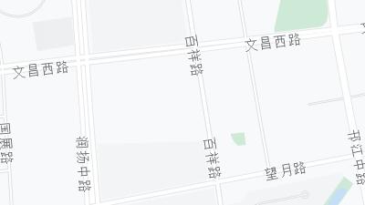 酒店地图