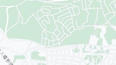 Mapa de localização do hotel