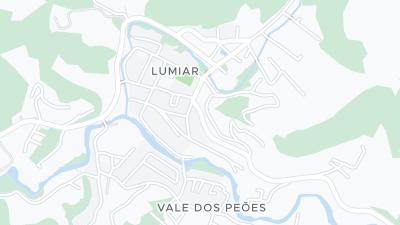 Mapa de localització de l'hotel