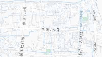 酒店地图