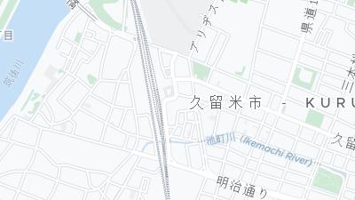 酒店地图