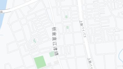 Mapa de localização do hotel