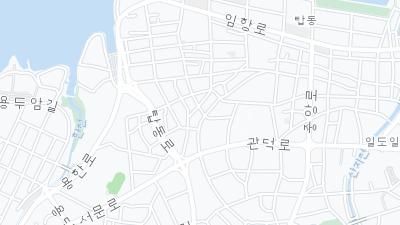 Mapa de localització de l'hotel