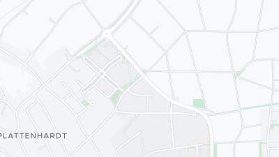 Visa hotellet på en karta