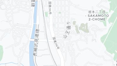 酒店地图