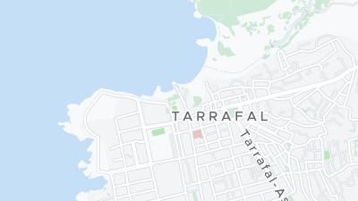 Mappa di localizzazione hotel