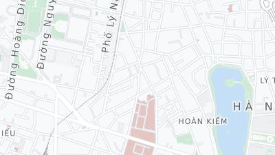 16 Hang Da, Hoan Kiem